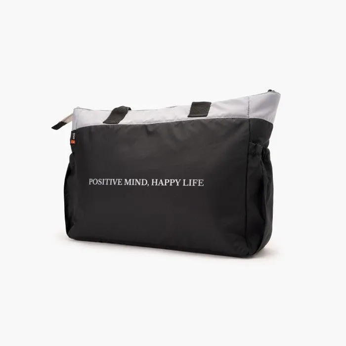 TOTE GAGS BLACK
