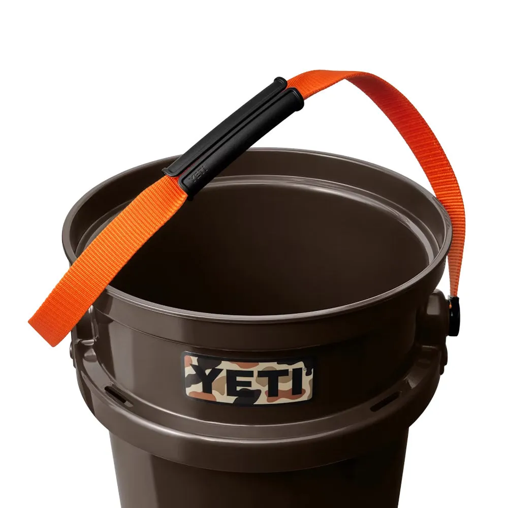 YETI LoadOut Bucket (Wetlands Edition)