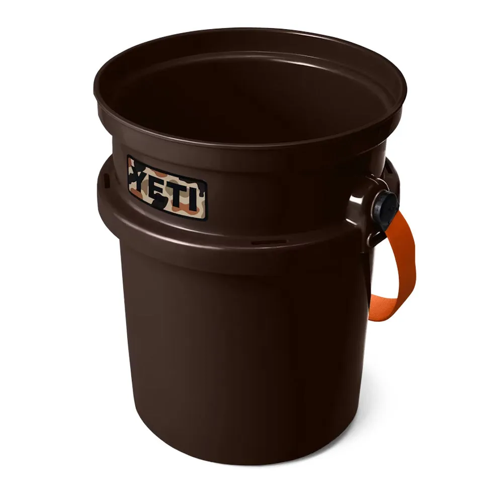 YETI LoadOut Bucket (Wetlands Edition)